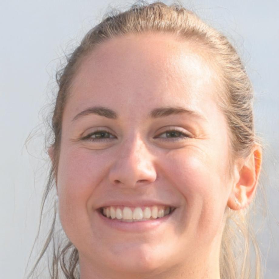 Retrato de Esperanza Villafranca