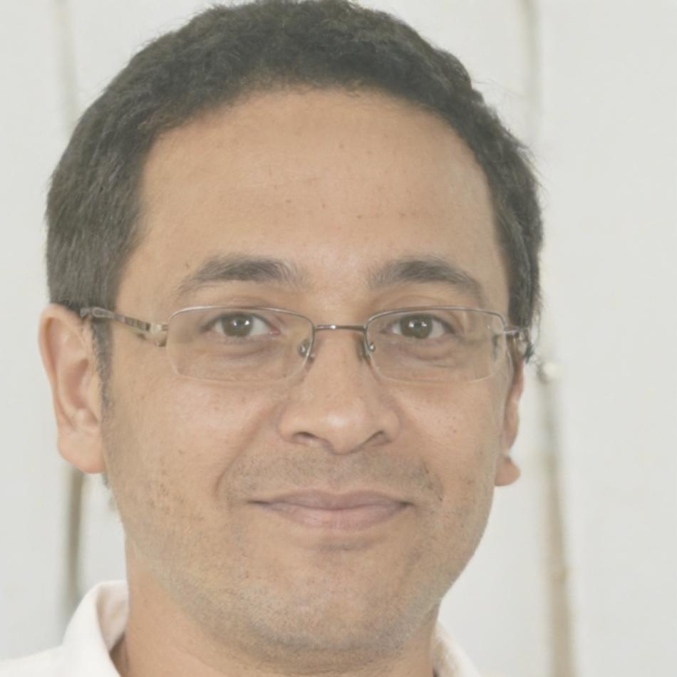 Retrato de Aurelio Mendizábal